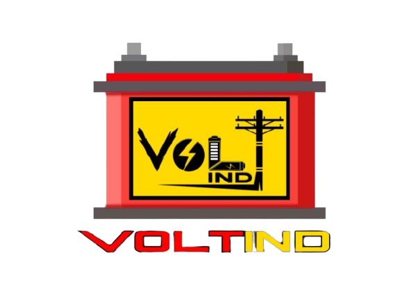 Voltind Logo