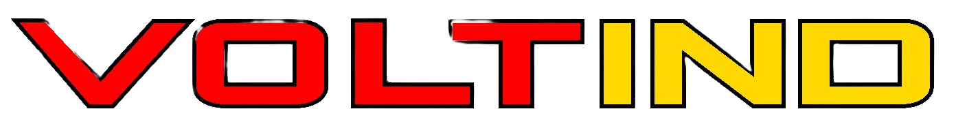 Voltind Logo